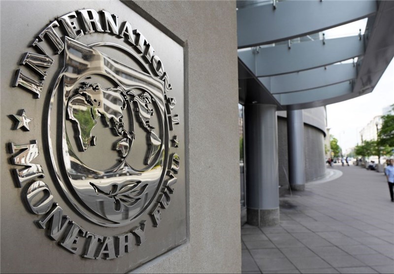 پیش بینی جدید صندوق بین المللی پول از وضعیت اقتصاد ایران
