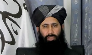 طالبان به دنبال حل مسالمت آمیز مسئله پنجشیر است