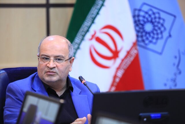 کرونای لامبدا در راه است
