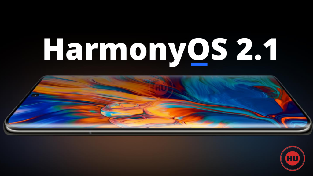 هواوی سیستم عامل هارمونی ۲.۱ را ماه آینده به صورت رسمی معرفی می‌کند