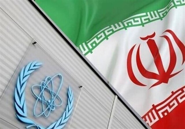 اعلام توافق ایران و آزانس در یک بیانیه مشترک