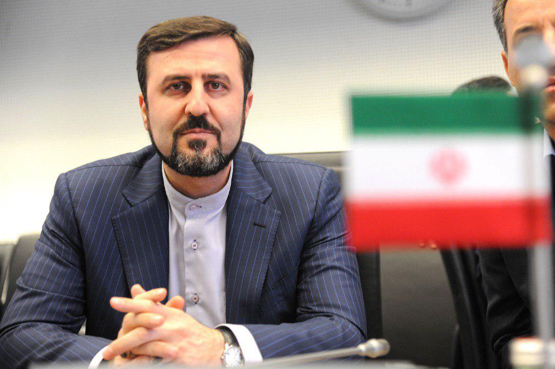 واکنش ایران به ادعای آزار جسمی بازرسان آژانس