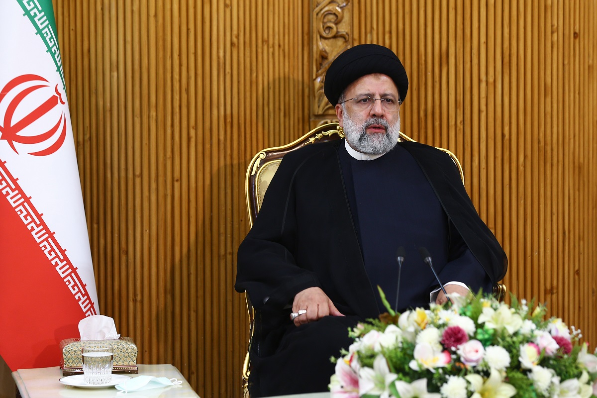 توضیحات رئیس جمهور درباره عضویت ایران در پیمان شانگهای