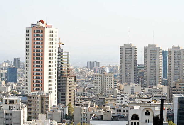 با کمتر از یک میلیارد تومان در تهران می توان صاحبخانه شد؟