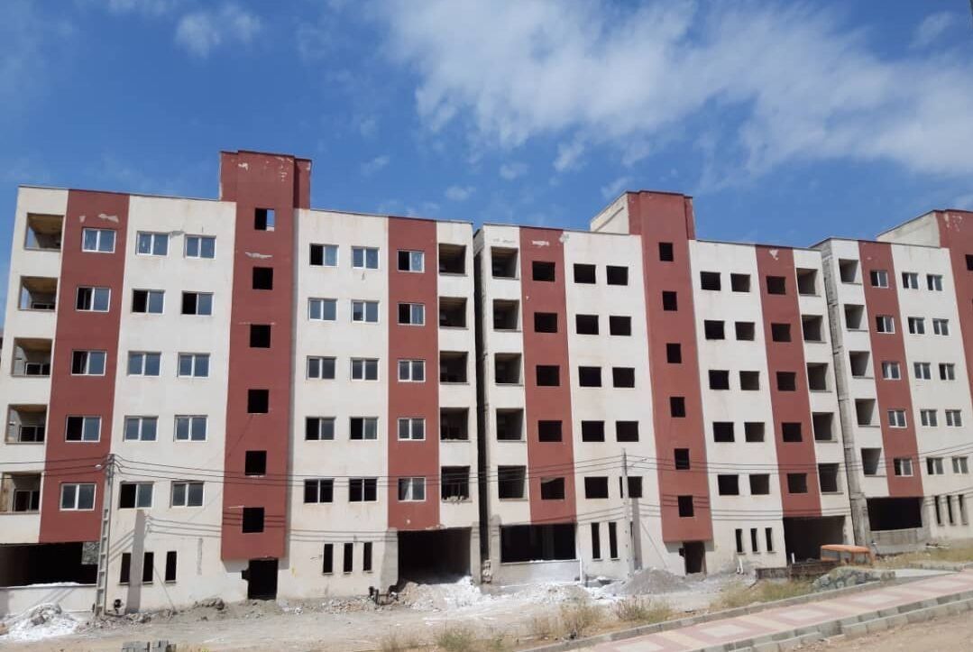 چینی‌سازی مسکن در ایران از تایید تا تکذیب
