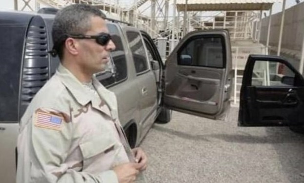 تک‌تیرانداز «حادثه بیروت» کارمند سفارت آمریکا از آب درآمد