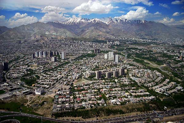 خانه‌های کوچک در جنوب تهران هدف جدید سفته بازان