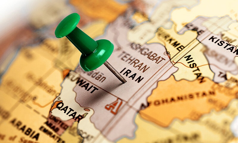 وضعیت بی‌همتای استراتژیک «ایران» چهار دهه پس از جنگ تحمیلی
