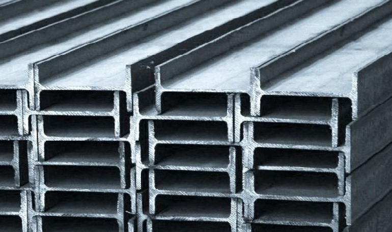 تیرآهن یکی از محصولات فولادی پرکاربرد در صنایع گوناگون است