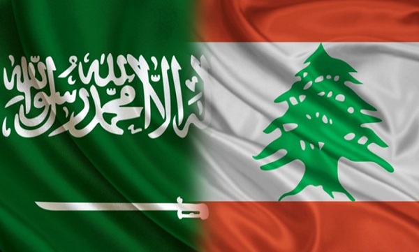 موضع‌گیری دولت لبنان علیه صنعاء و در حمایت از ریاض