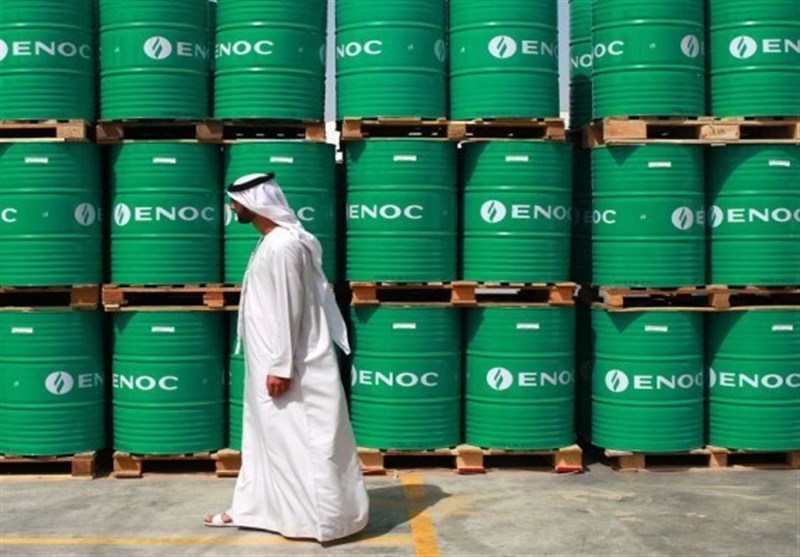 شوک عربستان به بازار نفت