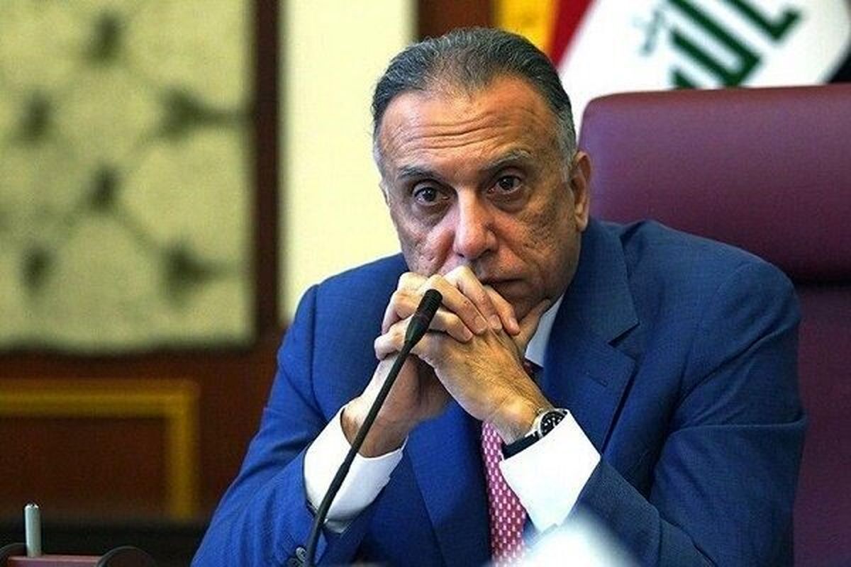 سوء قصد به جان نخست وزیر عراق