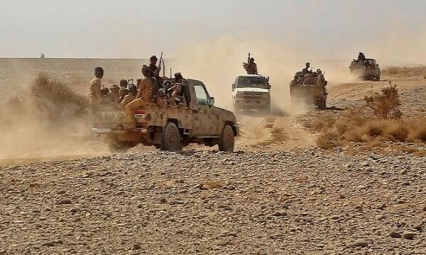 ارتش یمن بر شهر «الصالح» در استان «الحدیده» مسلط شد