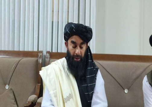 وزیر مالیه طالبان
