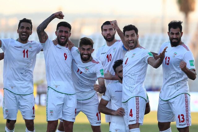 ترکیب تیم‌های ملی ایران و سوریه؛ عابدزاده شماره یک شد