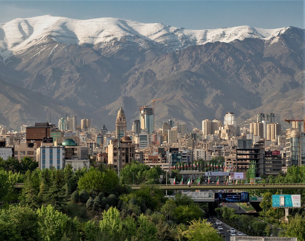 رشد قیمت خانه در تهران کم شد