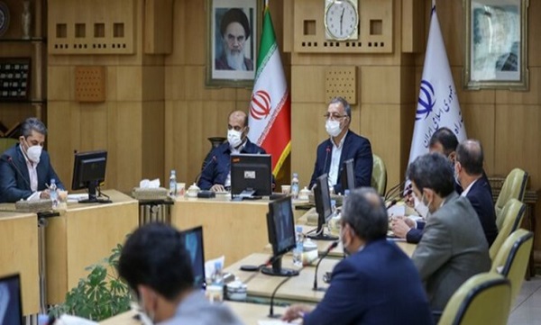 تشکیل ۲ کارگروه در حوزه حمل و نقل و مسکن برای حل مشکلات تهران