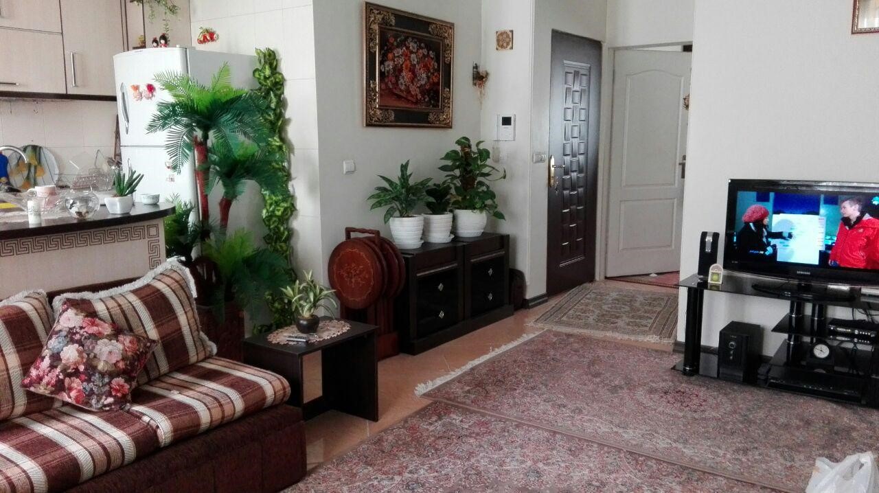 مظنه خرید آپارتمان ۵۰ متری در تهران