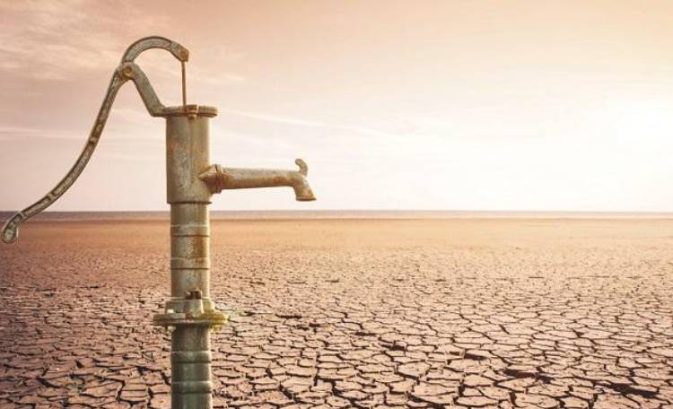 پیامدهای اقتصادی بحران آب
