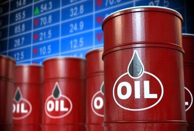 سقوط قیمت نفت برای ششمین هفته متوالی