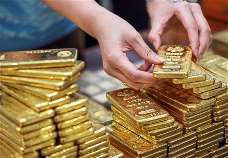 سقوط قیمت طلا نزدیک است