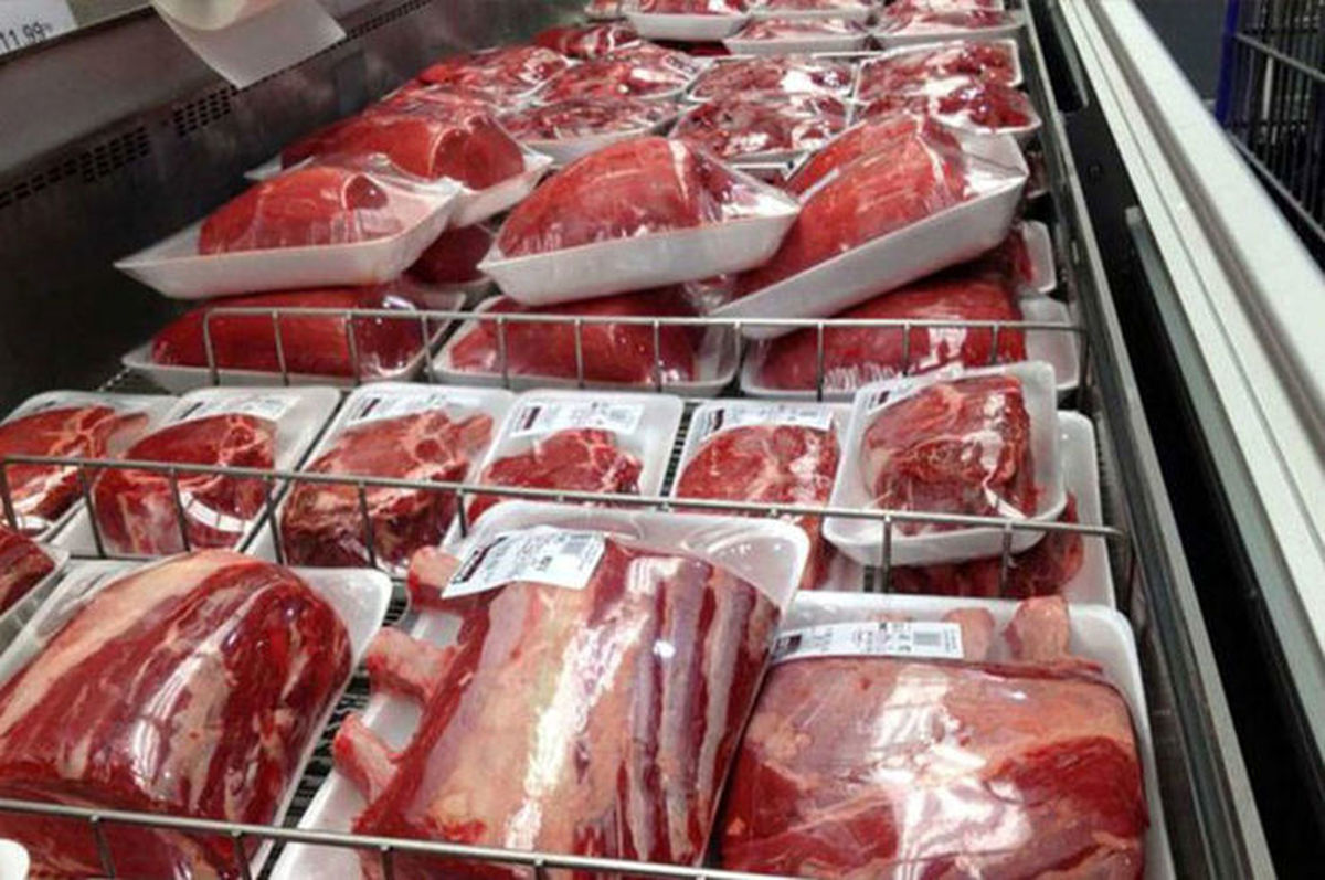 دلیل التهاب بازار گوشت قرمز چیست؟