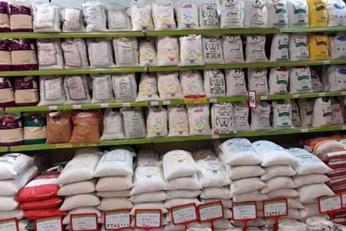 تهاتر نفت برای واردات برنج پاکستانی صحت دارد؟