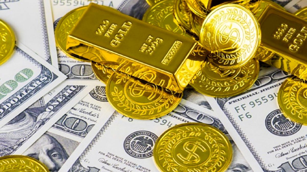پیام های مذاکرات به بازار طلا و ارز
