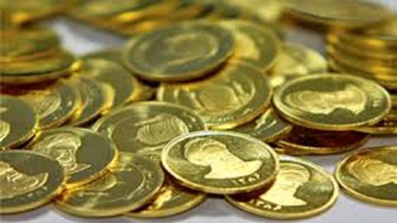 روند نزولی نرخ سکه و طلا در بازار