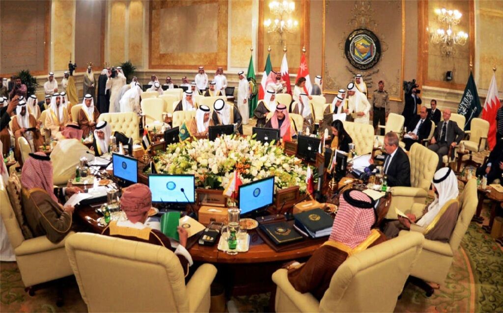 واکنش ایران به بیانیه پایانی نشست سران شورای همکاری خلیج فارس
