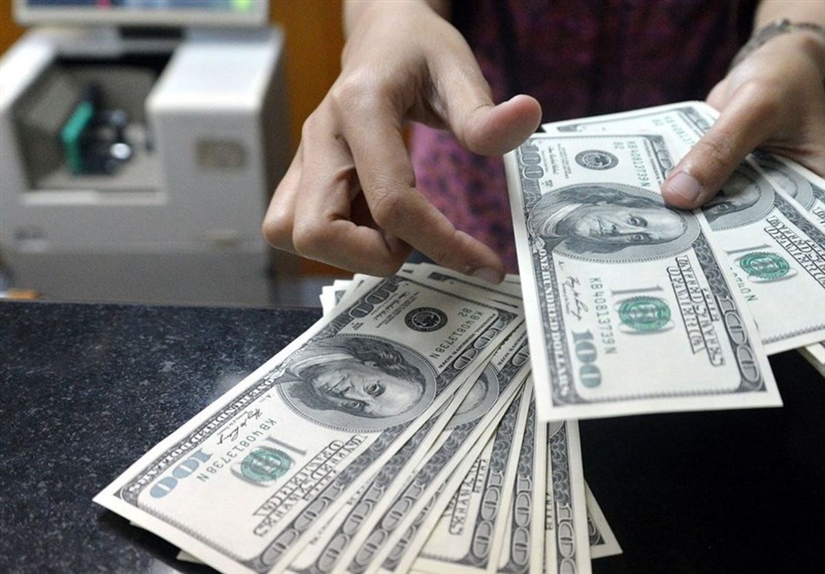 واکنش بازار ارز به توافق ایران و آژانس