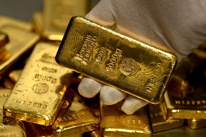 مذاکرات وین قیمت طلا را می شکند؟