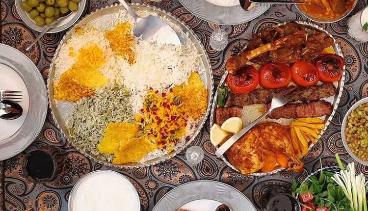 نکات مهم تغذیه‌ای در عید نوروز
