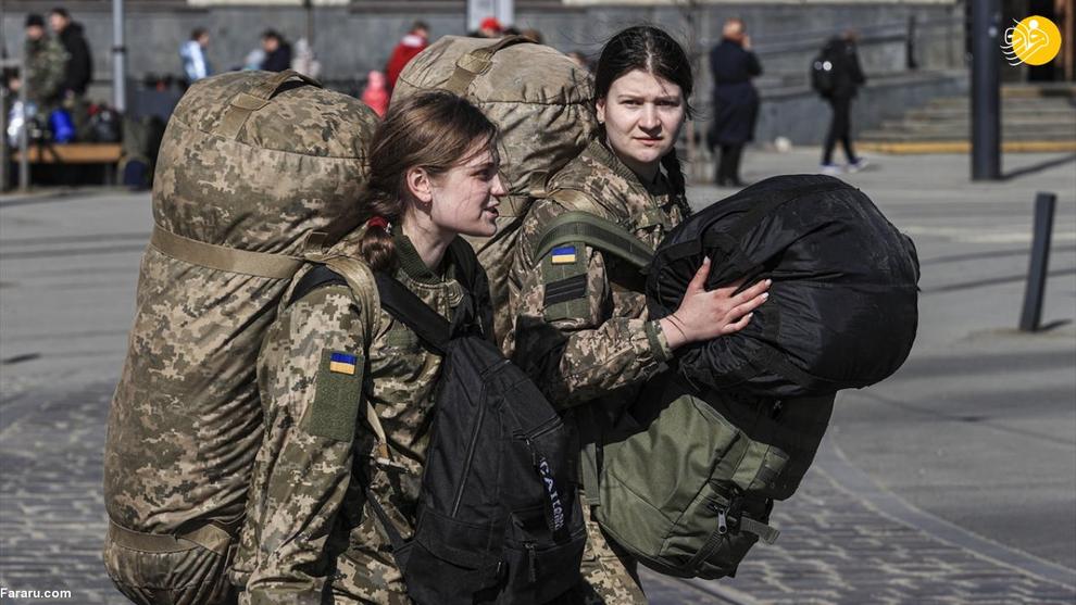بحران اوکراین و چند پرسش 