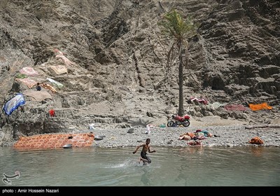 استقبال از ماه مبارک رمضان درقصرقند