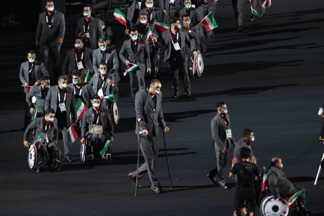 سیاست‌های کیفی‌گرایی و ارتقاء جایگاه ایران در پارالمپیک