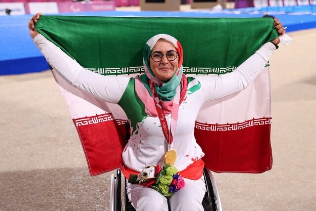 سیاست‌های کیفی‌گرایی و ارتقاء جایگاه ایران در پارالمپیک