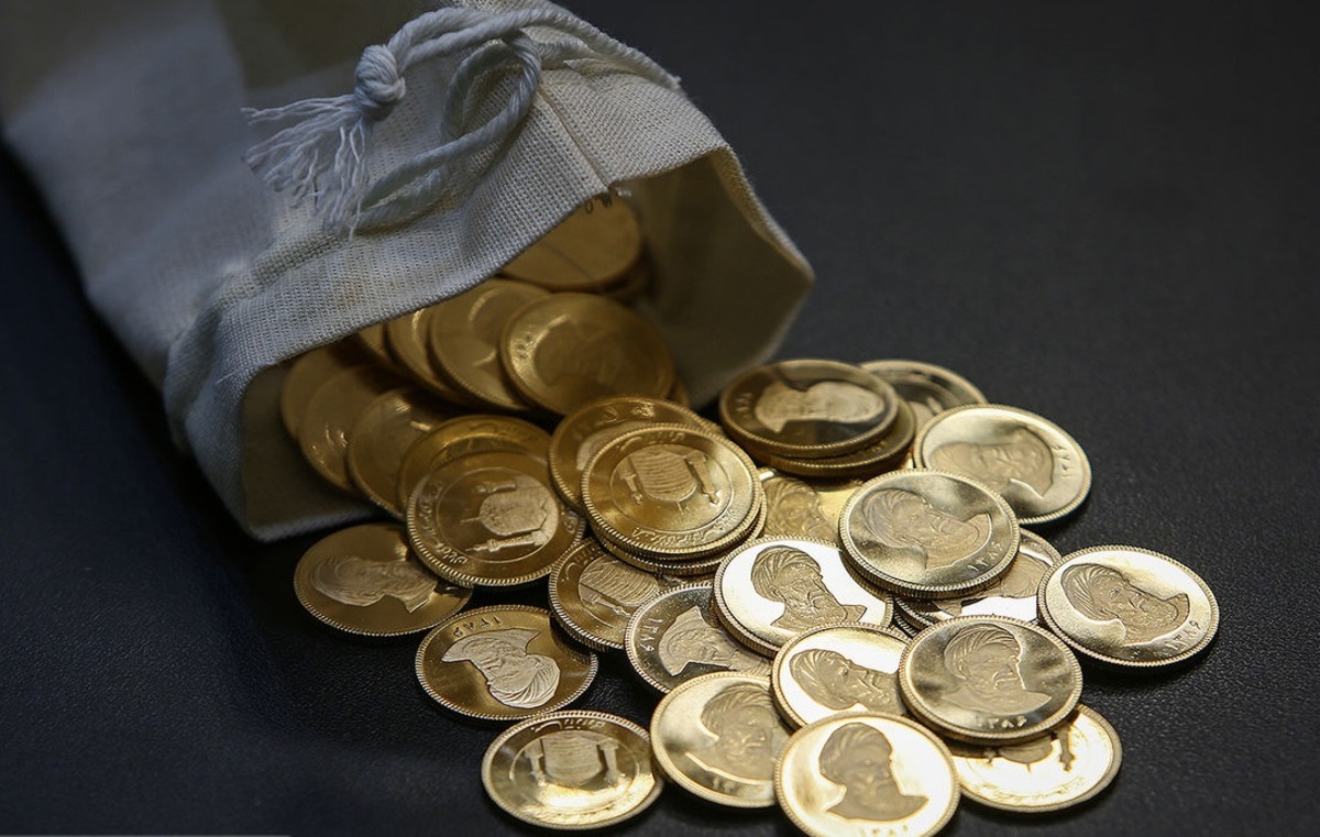 سکه و طلا بخریم یا نه؟