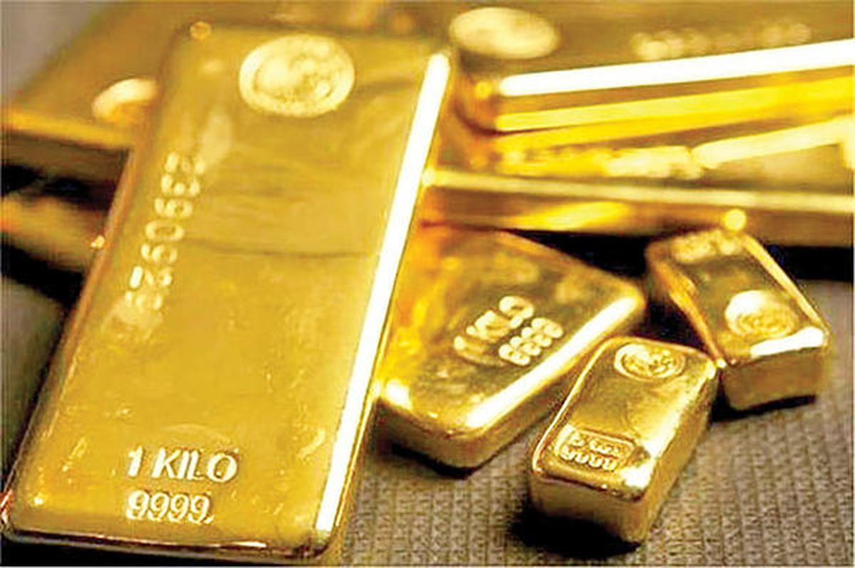 طلا از مرز ۲۰۰۰ دلار می گذرد؟