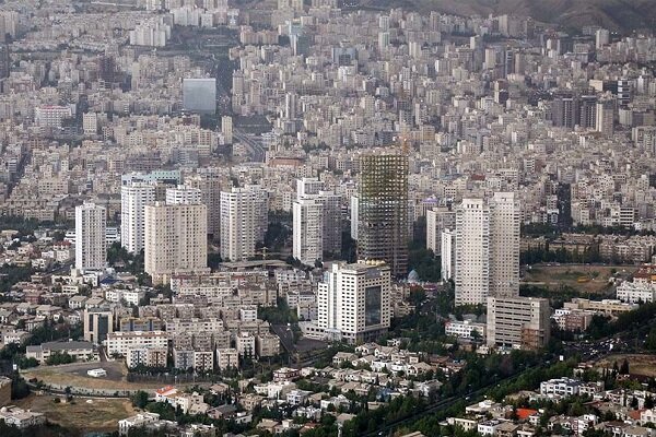 خرید آپارتمان های ۵۰ تا ۷۰ متری در تهران چقدر پول می خواهد؟