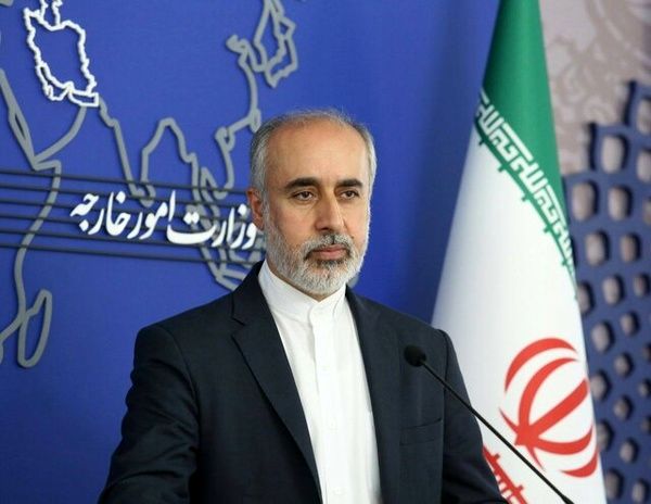 هشدار ایران به اروپا