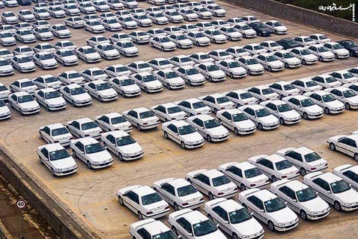 جزئیات بزرگترین طرح یکپارچه فروش خودروهای داخلی اعلام شد