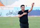 قلعه‌نویی سرمربی تیم ملی فوتبال شد