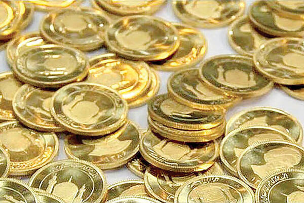 بازار سکه در انتظار دلار ۳۰ هزار تومانی