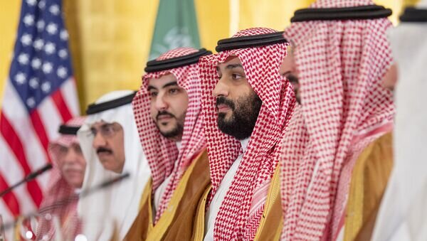 بن سلمان جیره را قطع کرد | شاهزادگان ولخرج  و ترسوی سعودی چگونه معاش می‌کنند؟