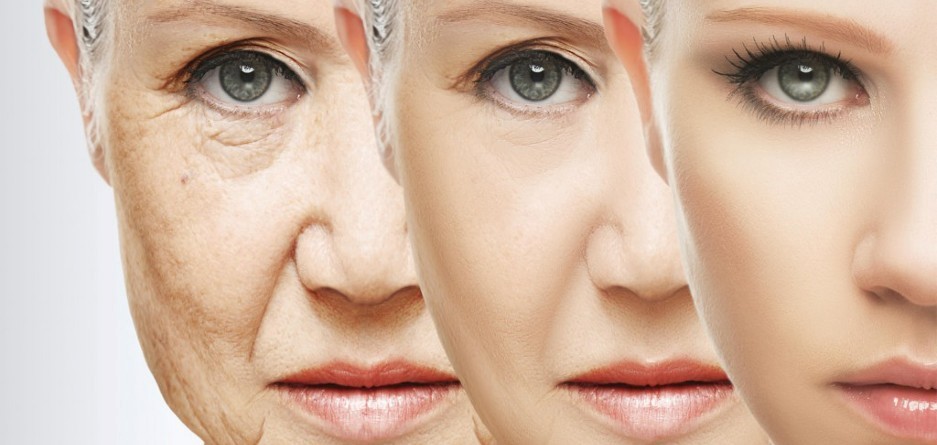 9 قانون طلایی برای جلوگیری از پیری پوست