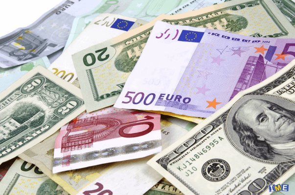 جدیدترین تغییرات قیمتی دلار و یورو؛ ۱۱ خرداد ۱۴۰۱