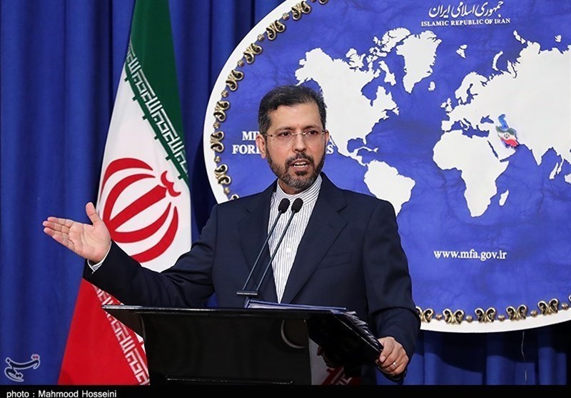دو شرط ایران برای توافق در وین
