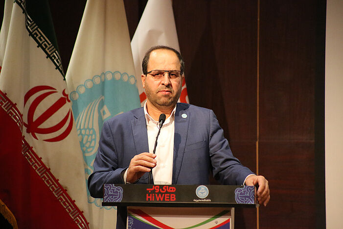 عملیات احداث مرکز مدیریت فناوری و تجاری‌سازی در دانشگاه تهران آغاز شد