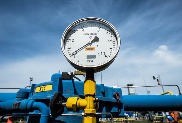 پاتک گازی مسکو به تحریم‌های اروپا